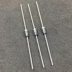 R3000/R4000电蚊拍专用快恢复二极管高压3KV家用电器RFC3K/RFC4K