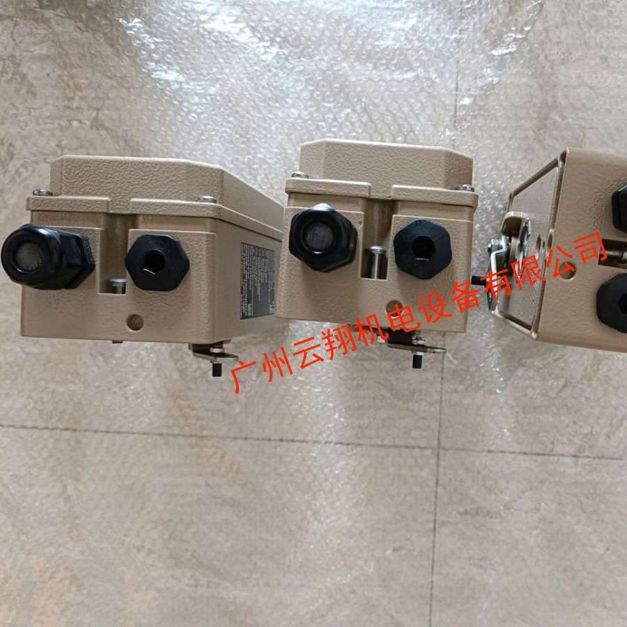 萨姆森Samson3271型气动执行器