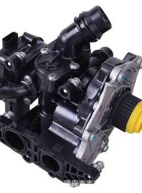 OE:06K121600D/06L121005A/B/06L121012/06K121011B电子水泵