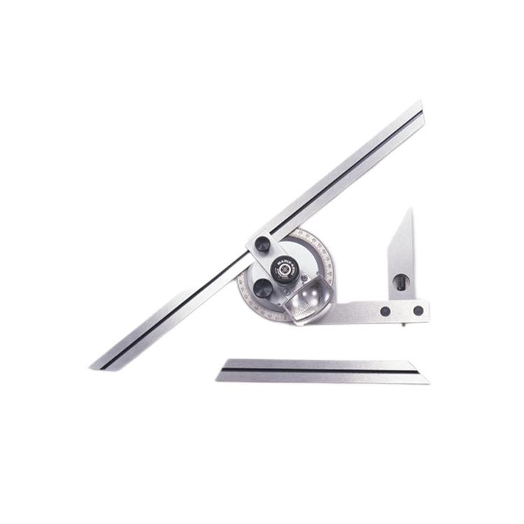 MARUI通用型角度计BP-301机械式角度规