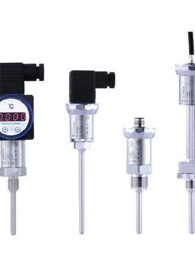 通用型温度变送器型号:CWDZ11A库号：M26835