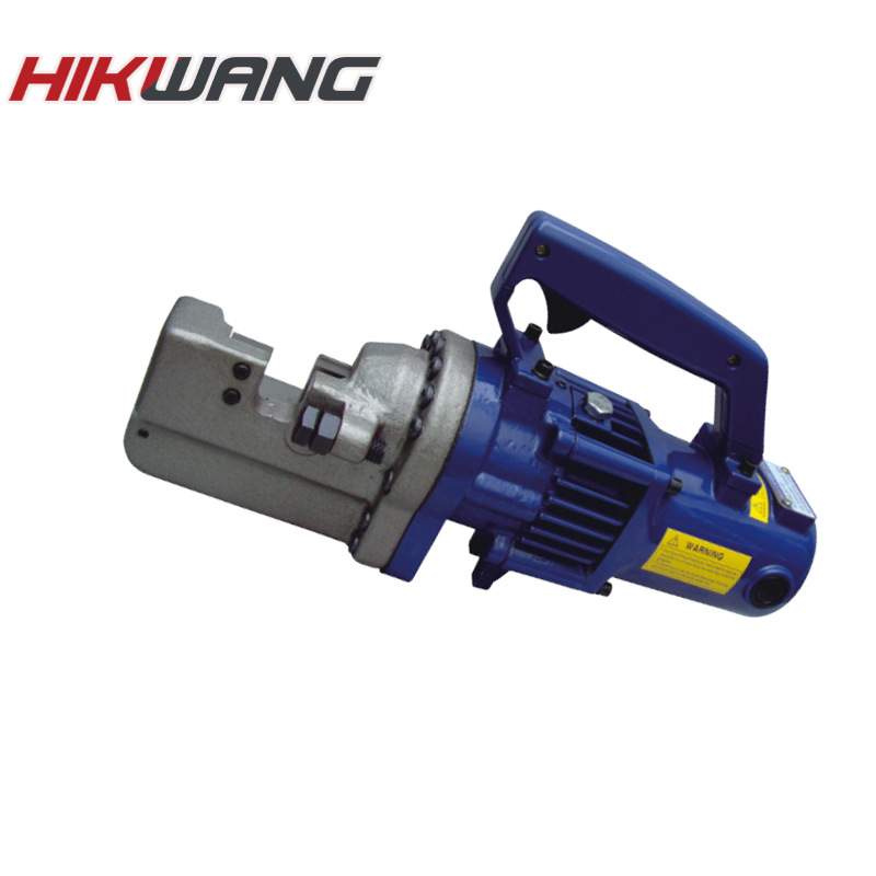 RC-32便携式钢筋切断工具RC-22/25/32螺纹钢切割机快速断线钳