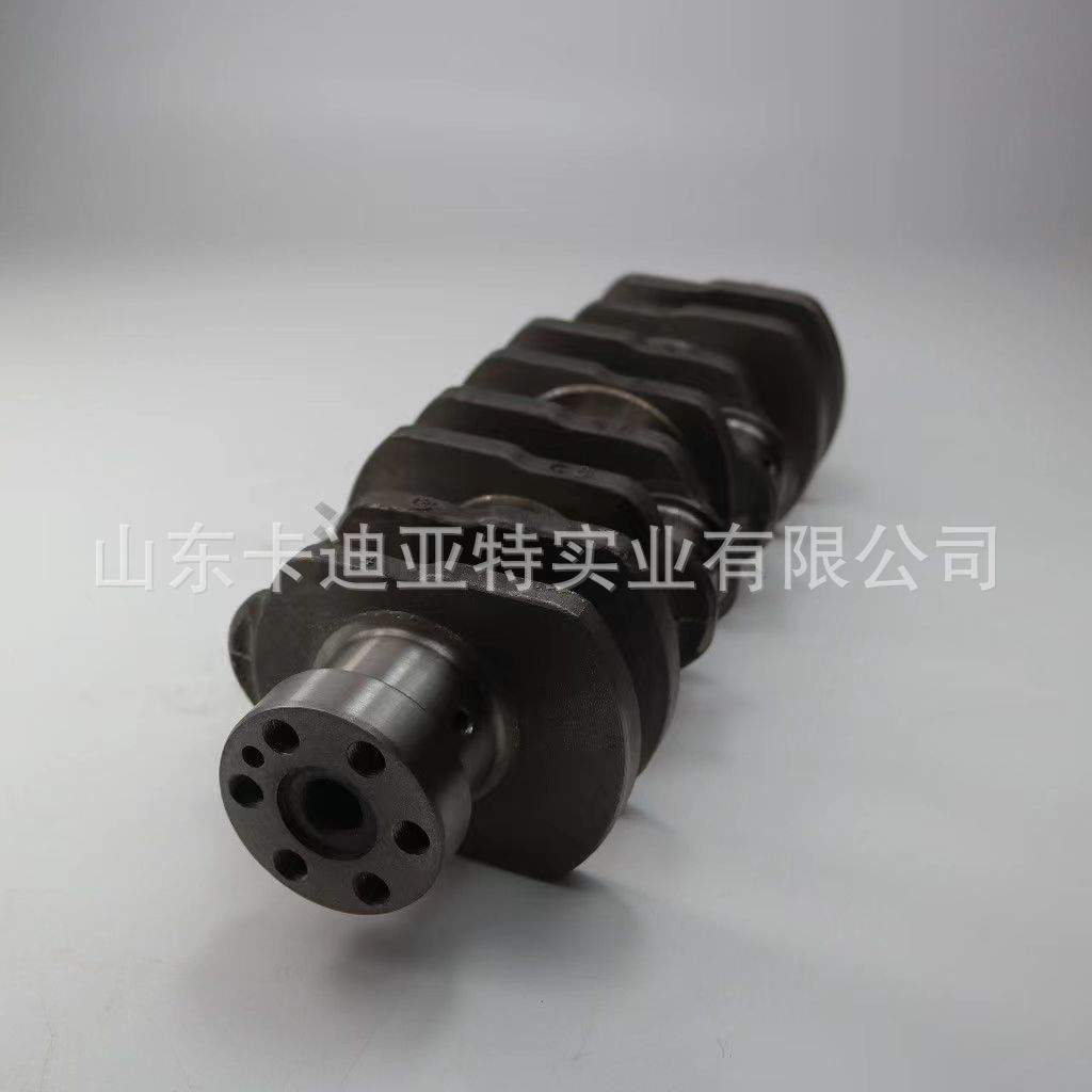 浙江新柴490BT/A490BPG//490BPG发动机曲轴