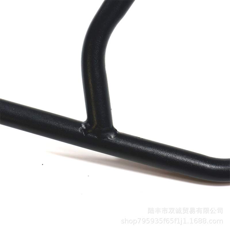 适用宝马 G310GS/G310R 改装发动机保险杠 油箱保护杠 车身防护杠