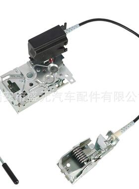 适用福特F150门锁前右f4tz-15219a64-a