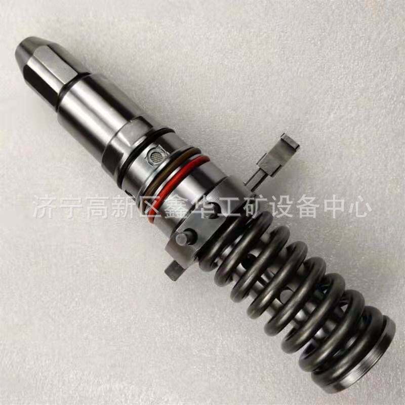 专业销售发动机配件6L4355喷油器喷油嘴