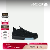 男亚麻混纺帆布运动鞋 OAMC 单鞋 38焕新周