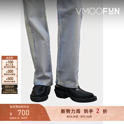 【折扣】CAMPERLAB 春夏女人造皮革橡胶凉鞋