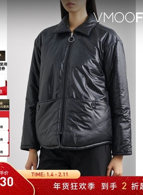 【折扣】Stockholm Surfboard Club 秋冬女软壳面料外套