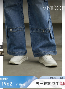 COMMON PROJECTS 夏季女皮革运动鞋休闲鞋