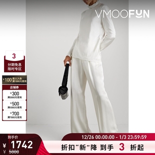 款 经典 Jil Sander 女凉感缎面上衣 夏季 折扣再降