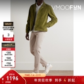 折扣 Incotex 夏季 男棉质混纺长裤 休闲裤