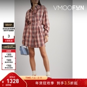 式 连衣裙 Marant Etoile女士迷你衬衫 折扣 Isabel