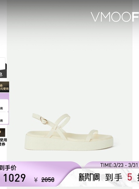 Ancient Greek Sandals 夏季女海岛度假皮革凉鞋