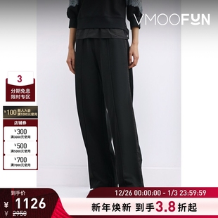 折扣 夏女简约棉质阔腿裤 3.1 Lim 休闲裤 Phillip