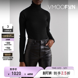 Bar Dodo 末折扣 Or秋冬女挖剪针织连体衣 季