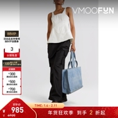 Tibi 折扣 女弹力棉上衣