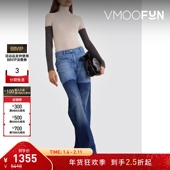 女秋冬多种穿法羊毛高领毛衣 折扣 PETER