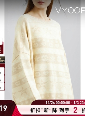 【折扣】REMAIN Birger Christensen 女秋冬半拉链毛衣