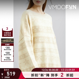 Christensen Birger REMAIN 女士半拉链毛衣 折扣再降