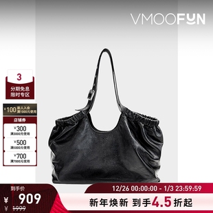 ALDO元 百搭AHCF24NPB886 宝包大容量通勤女士头层牛皮质感时尚