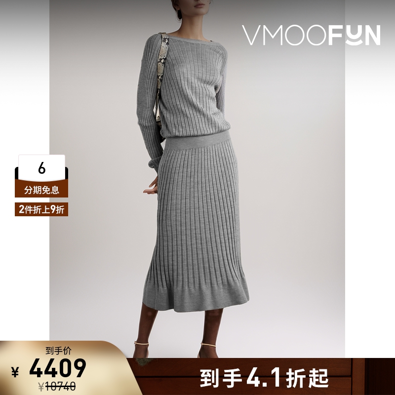 【折扣】Proenza Schouler/PS 女正反两穿真丝连衣裙