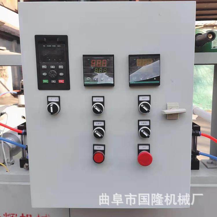 硅酸钙板贴面机 PVC发泡板贴纸机 PET高分子膜覆膜机 一机多用,五金/工具,机床,淘宝优惠券,粉丝福利购,淘宝优惠卷