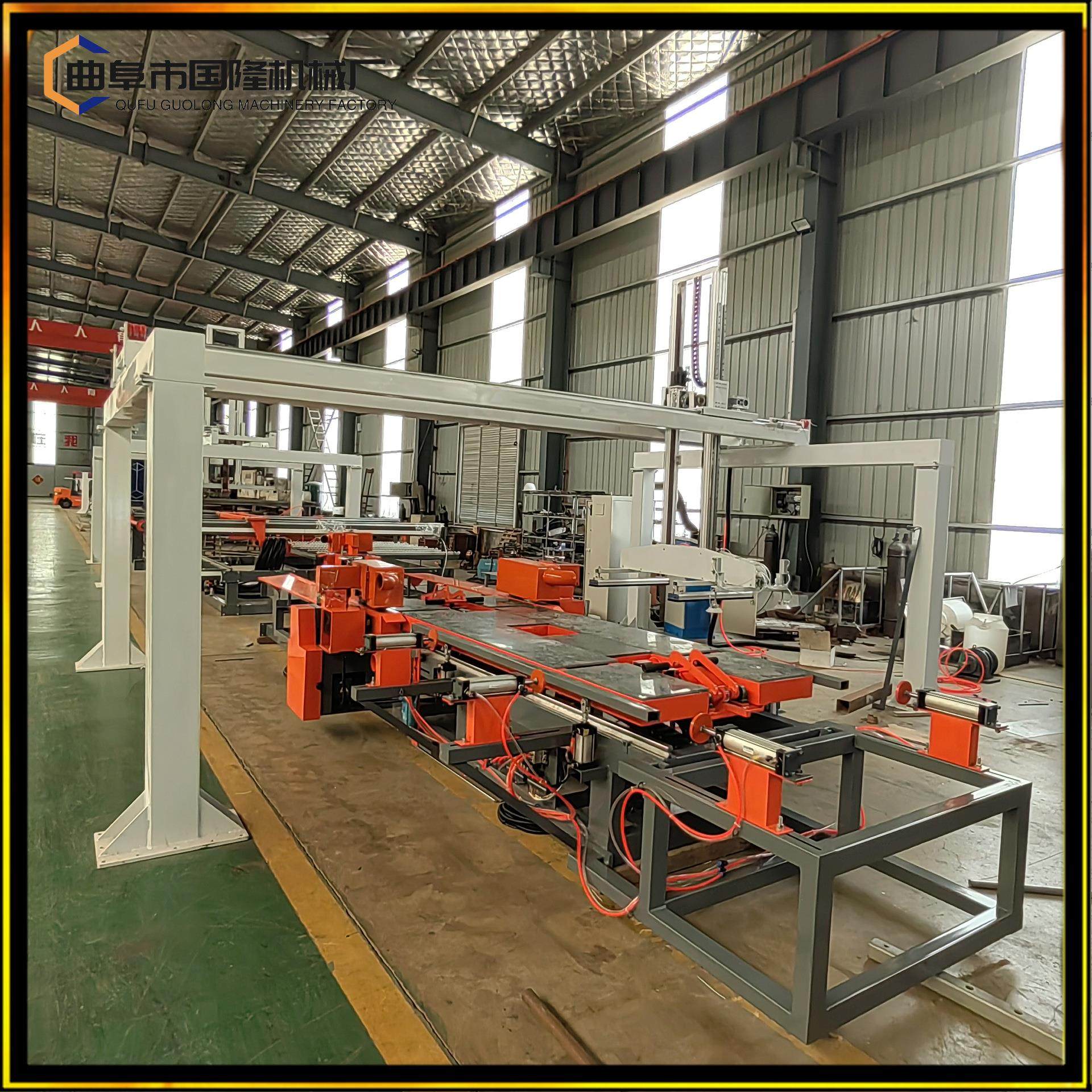 数控自动锯边机 节能收尘整摞切割硅酸钙板塑料pp板四边切割锯,五金/工具,机床,淘宝优惠券,粉丝福利购,淘宝优惠卷