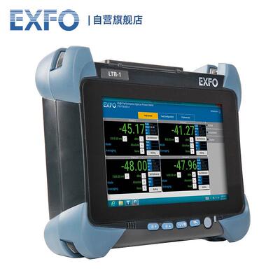 议价EXFO LTK-1台式光测试套装 光功率计 光源 单多模可变衰减器
