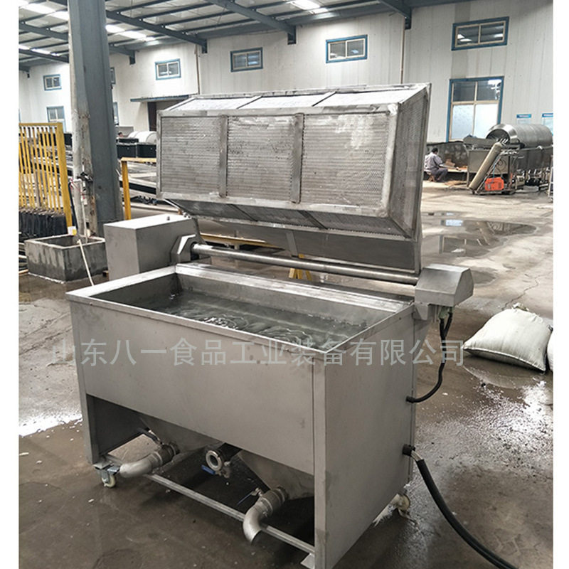 食品机械厂商油炸鱼豆腐油炸锅聊城山东油炸机导热油油炸机价格,清洗/食品/商业设备,预煮机,淘宝优惠券,粉丝福利购,淘宝优惠卷