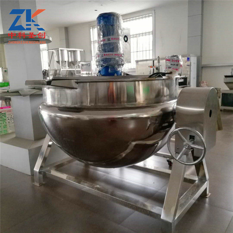 产地货源蒸汽夹层锅 豆制品加工设备蒸汽可倾斜蒸汽夹层锅,清洗/食品/商业设备,汤炉/夹层锅/熬煮锅/漂烫锅,淘宝优惠券,粉丝福利购,淘宝优惠卷