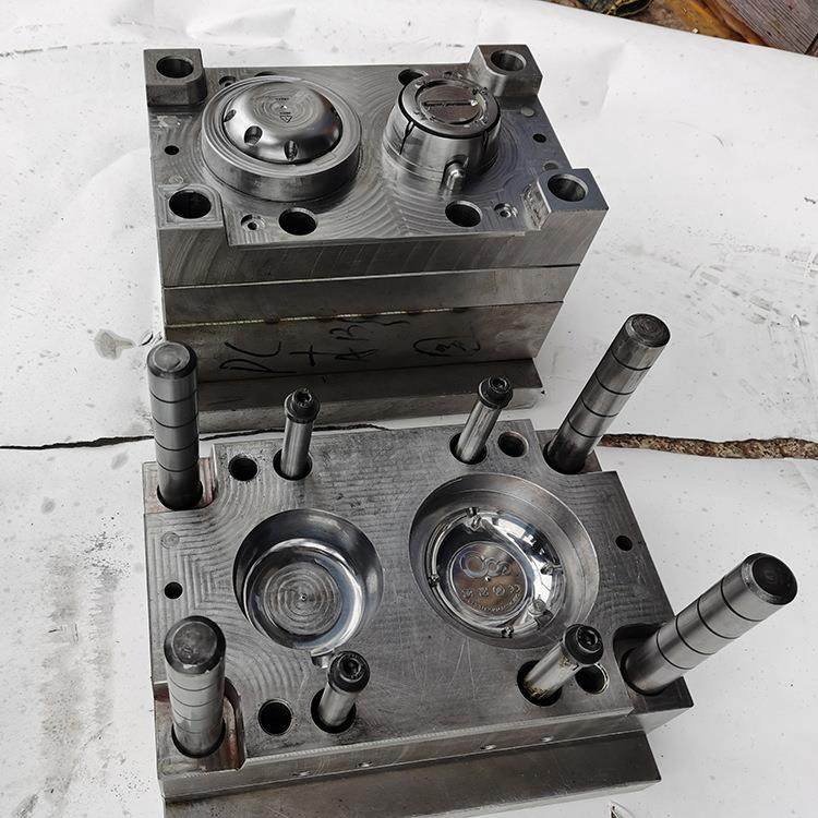 ABS结构件开模定制 注塑模具设计及注塑加工模具定制ABS注塑加工