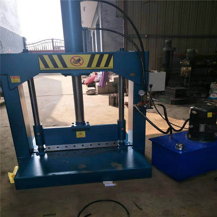 废纸卷油压切纸机 塑料纸筒膜液压铡刀 单缸铡纸机,五金/工具,液压机/油压机,淘宝优惠券,粉丝福利购,淘宝优惠卷