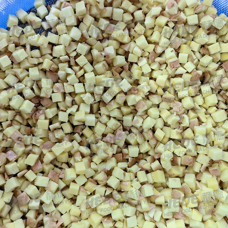 厂家销售黄桃大蒜切粒机椰子椰肉切丁机果蔬三维切丁机,清洗/食品/商业设备,切菜机,淘宝优惠券,粉丝福利购,淘宝优惠卷