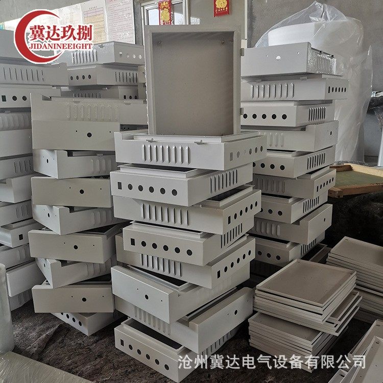 不锈钢材质配电箱 配电柜 通信电力机柜 钣金壳体按图纸设计加工,汽车零部件/养护/美容/维保,喷漆钣金服务,淘宝优惠券,粉丝福利购,淘宝优惠卷