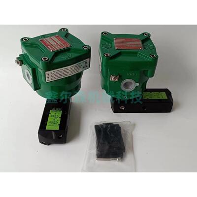 隔爆电磁阀NFG551B401MO NF8551B401MO NFG551B401MO