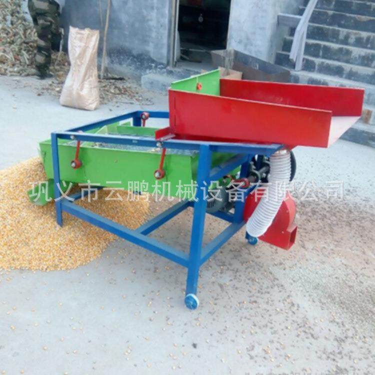 小麦水稻玉米菜籽花生筛选机厂家直供粮食精选机筛选效率高速度快,汽车零部件/养护/美容/维保,工程机械轮胎,淘宝优惠券,粉丝福利购,淘宝优惠卷