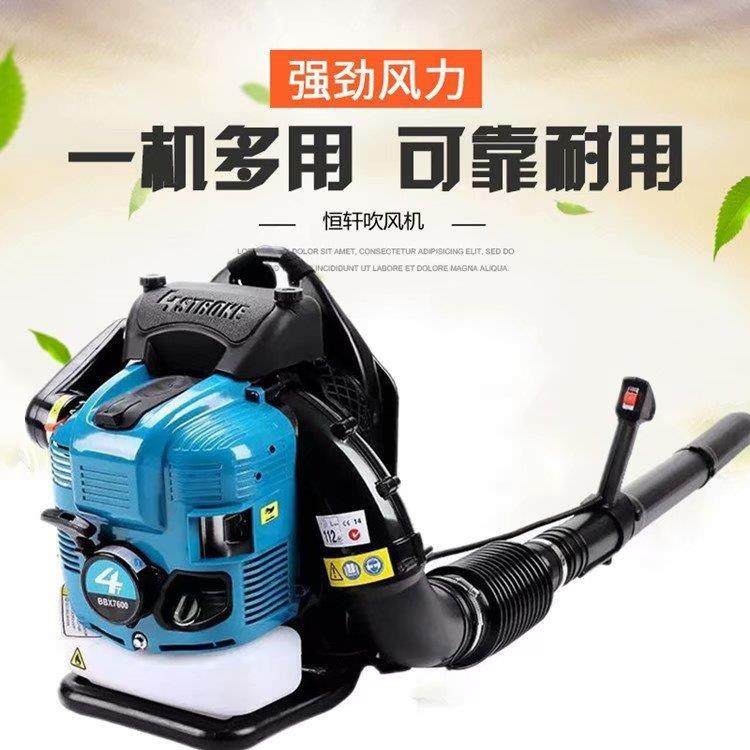 背负式路面吹落叶机器 EB808烧汽油二冲程吹风机 工地手提吹尘机,汽车零部件/养护/美容/维保,工程机械轮胎,淘宝优惠券,粉丝福利购,淘宝优惠卷