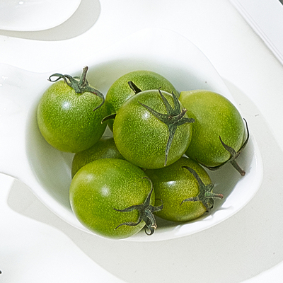 山东青口蜜小番茄脆甜爆汁