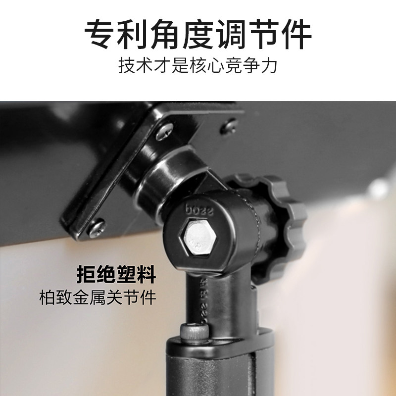 立式展示牌商场水牌展示架A2指示牌海报展架店门口A3广告立牌支架