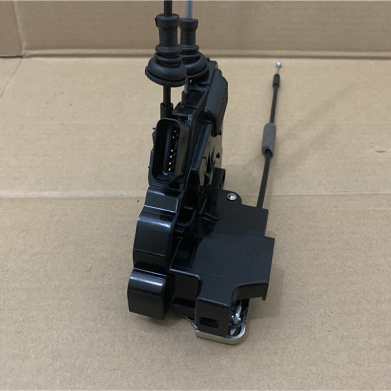 适用现代索八朗动名图领动车门锁机前后门锁块中控马达闭锁器总成