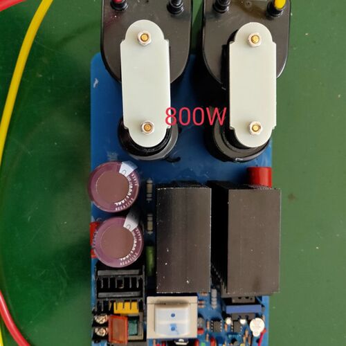 150W/300W/800/1000W/可调臭氧电源臭氧发生器高频率保护电源优质