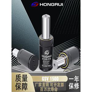 氮气缸 冲压模具配件 洛钼铝 汽车弹簧 气弹簧LX/GSV/DX/X 1500