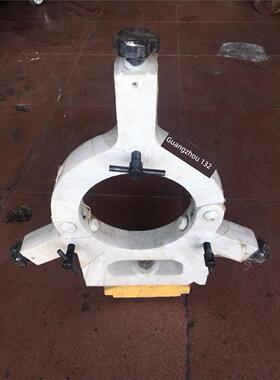 广州车床南方南海粤宁珠江C6132A1C6240A1中心架跟刀架6232/6240