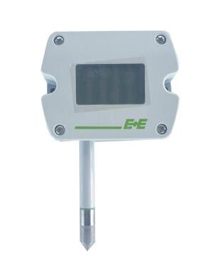 E+E益加义EE165-HT6XPAXDD HT6XPBFXD/UWTX024M温湿度传感变送器
