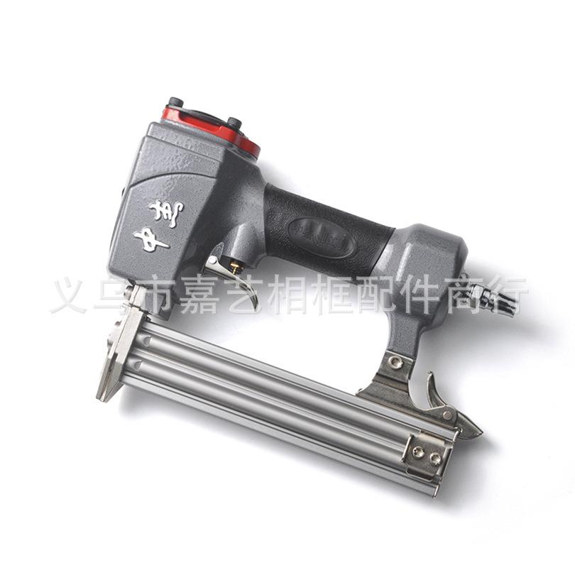 810TS-D04中杰F30直钉枪木框塑料框架拼接固定机械直钉