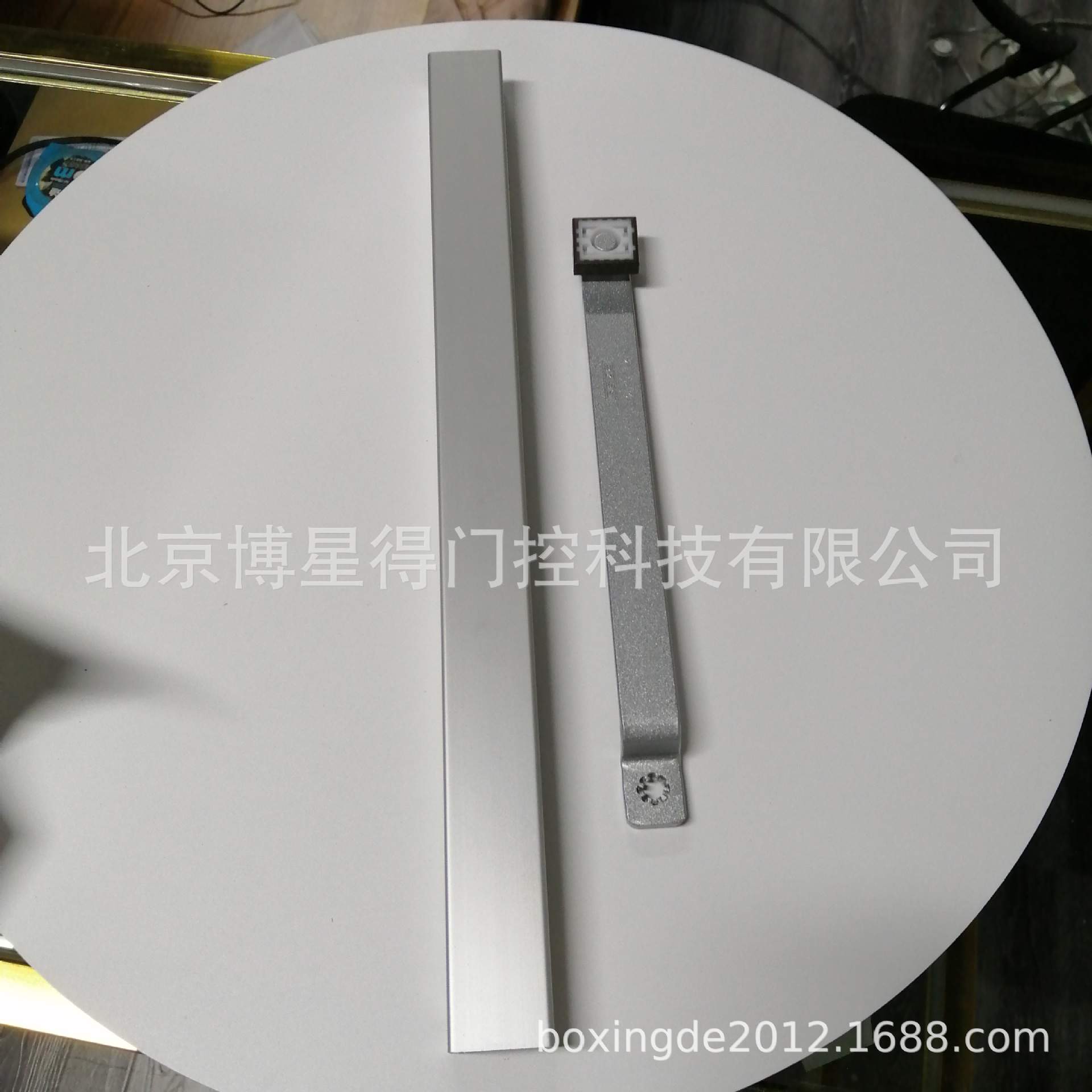 德国盖泽TS1500 折臂闭门器 德国GEZE TS1500自动关门闭门器