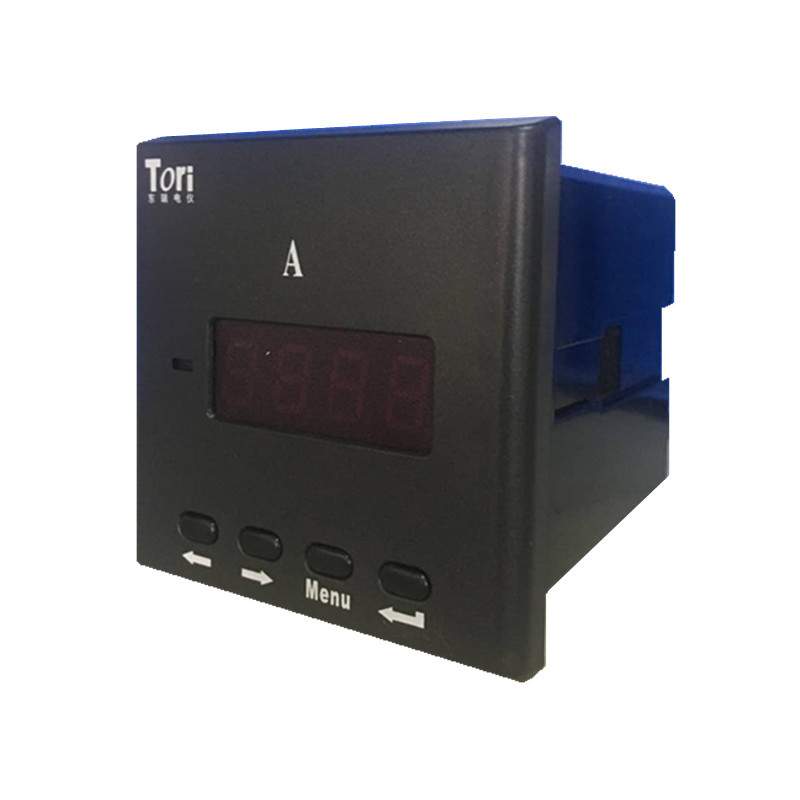 PD204I-2X1 PD204I-3X1 PD204I-AX1 PD204I-DX1单相电流表