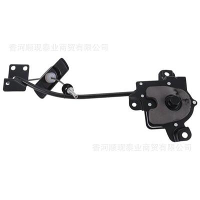 62800-P2000适用于起亚索兰托后备胎摇机备胎架62800P2000