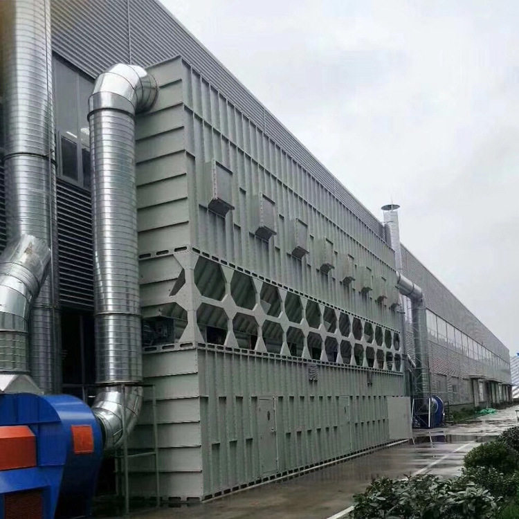 直供 木工中央除尘设备 木器厂脉冲布袋除尘器 锯末木屑收尘设备